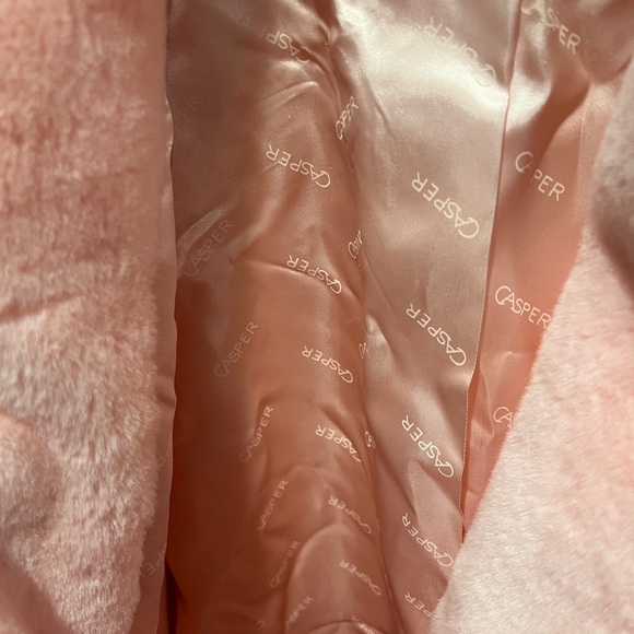 Vintage Casper Faux Fur Jacket💞💞💞 - Picture 4 of 4